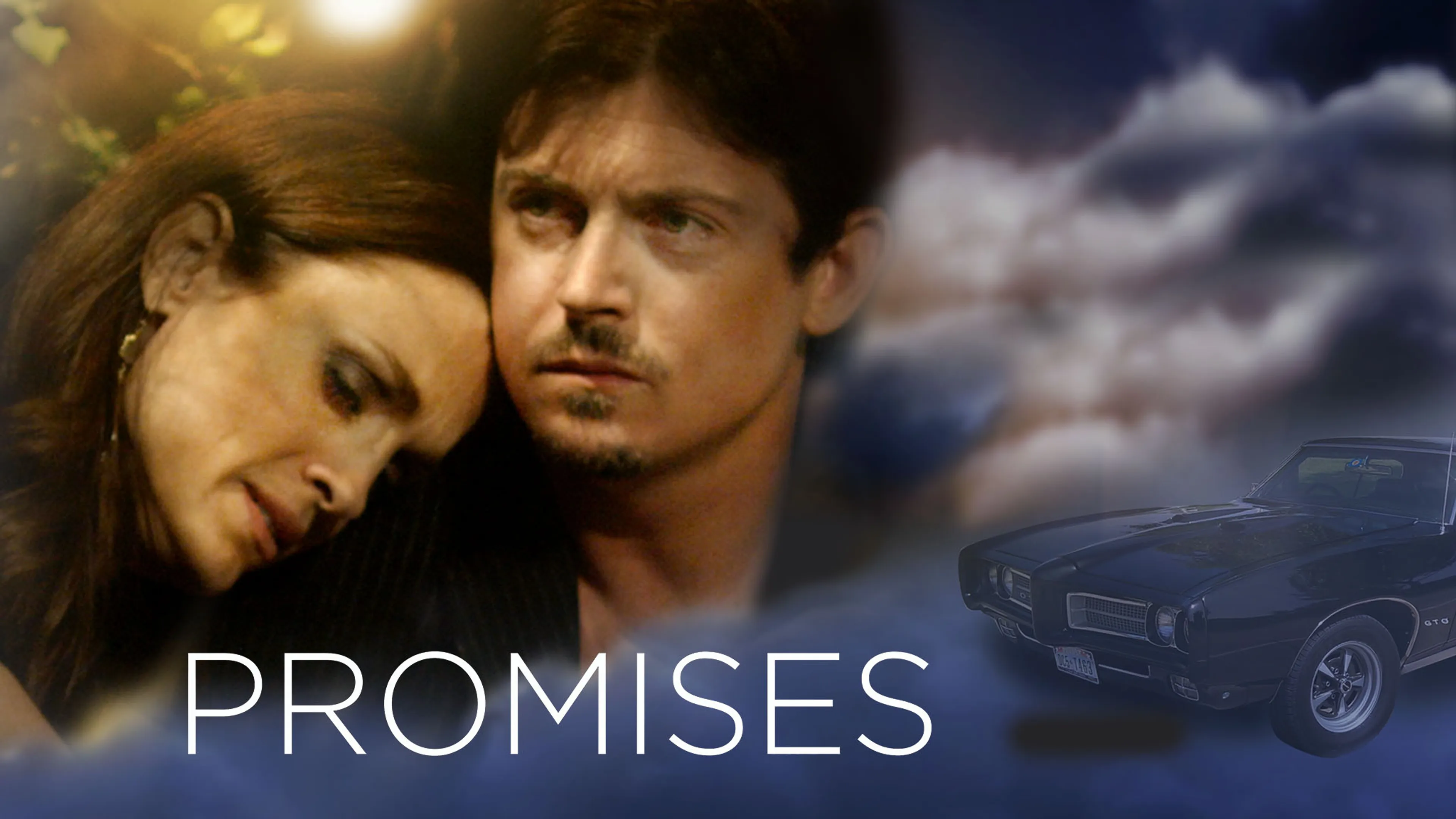 Promises poster